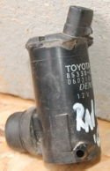 Toyota Rav4 pompka spryskiwacz 85330-60140 060210-3870