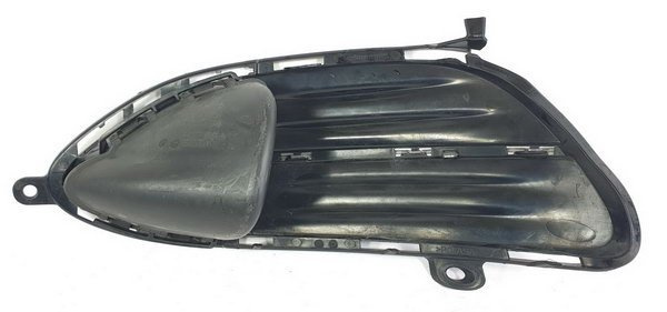 Mercedes E W212 LIFT kratka prawa chrom A2128852222