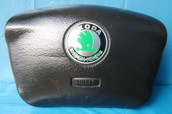 Skoda Octavia I airbag kierowcy