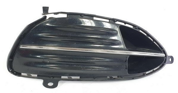 Mercedes E W212 LIFT kratka prawa chrom A2128852222