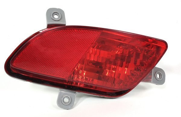 Kia Venga lampa przeciwmgielna tył lewa 92403-1P0