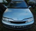 Renault Laguna II maska przednia TEB64