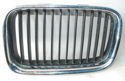 BMW E36 nerka atrapa kratka grill LEWA 8122237