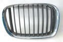 BMW E39 nerka atrapa kratka grill PRAWA 8159312