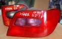 Citroen Xsara 5D 3D lampa tylna prawa