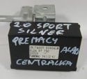 Mazda Premacy 2.0 centralka alarm BL2A67790