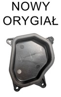 VW Passat b8 dekielek zaślepka lampy przód prawa 3G0998608F NOWY ORYGINAŁ