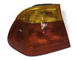 BMW E46 SEDAN lampa tył prawa 8364921