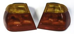 BMW E46 SEDAN lampa tył prawa 8364922