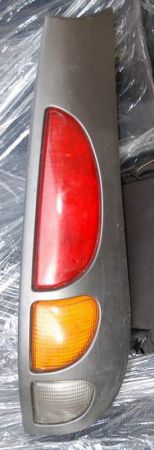 Fiat Marea Weekend lampa tylna prawa