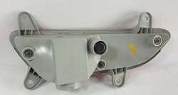 Hyundai ix20 lampa przeciwmgielna lewa 92405-1K0 ORG