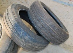 Opony Letnie 165/60R14 2 sztuki