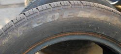 Opony Letnie 165/60R14 2 sztuki