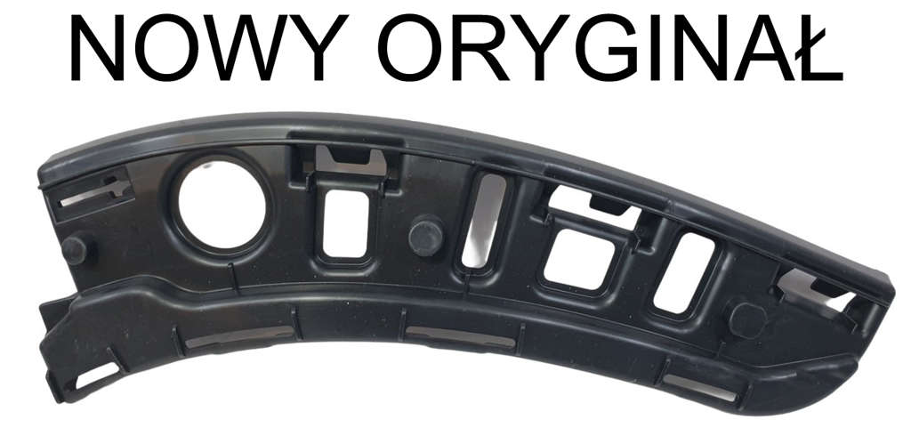 Peugeot 2008 LIFT ślizg tył lewy 9818259680 NOWY ORYGINAŁ