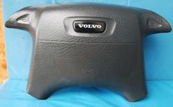 Volvo V40 S40 poduszka airbag kierowcy