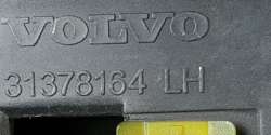 Volvo XC90 II listwa tył lewa 31378164